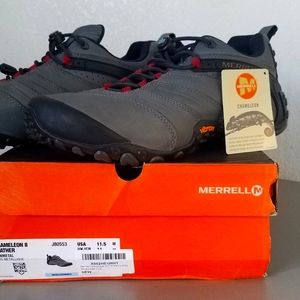 Merrell Chameleon ii